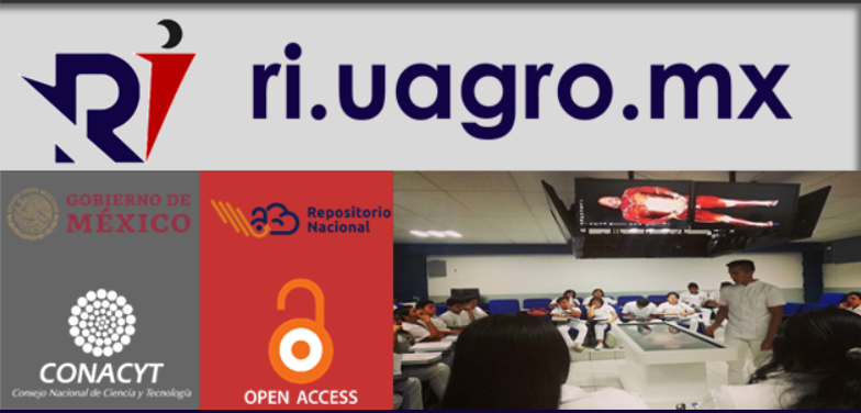 Repositorio Institucional